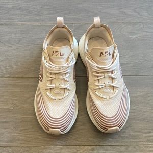 APL STREAMLINE ❤️‍🔥